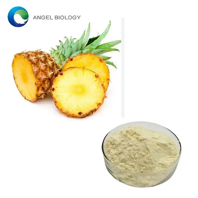 Bromelain Powder